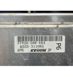 Kit de demarrage HONDA JAZZ 4