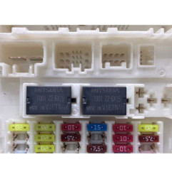 Kit de demarrage HONDA JAZZ 4