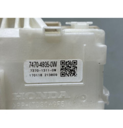 Kit de demarrage HONDA JAZZ 4