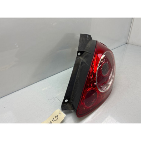 Feu arriere principal droit (feux) FORD KA 2