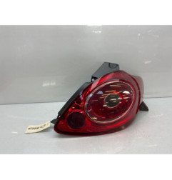 Feu arriere principal droit (feux) FORD KA 2