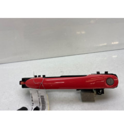 Poignee porte avant gauche FORD KA 2