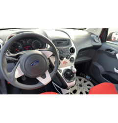 Poignee porte avant gauche FORD KA 2