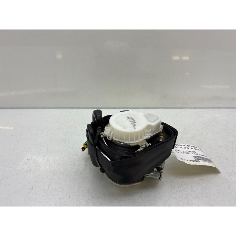 Pretensionneur de ceinture avant droit FORD KA 2 Photo n°2