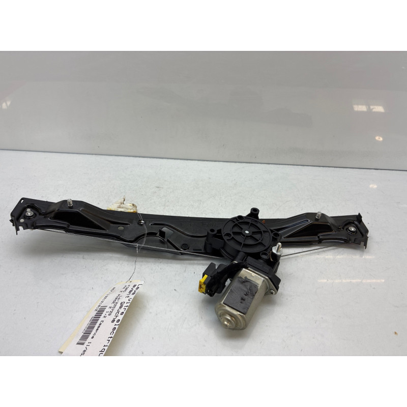 Leve vitre electrique avant gauche FORD KA 2 Photo n°3
