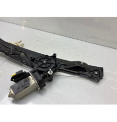 Leve vitre electrique avant gauche FORD KA 2