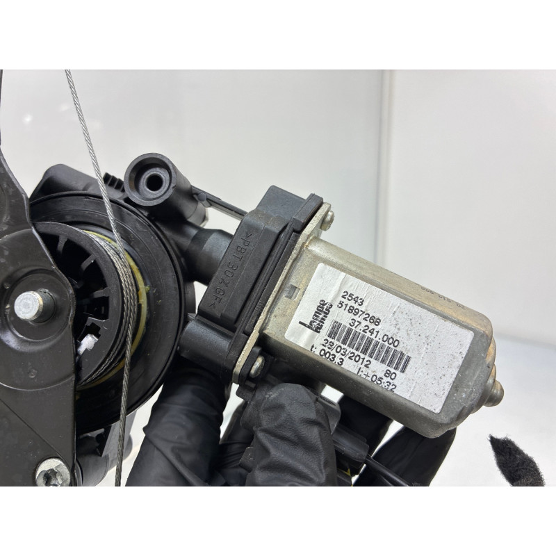 Leve vitre electrique avant droit FORD KA 2 Photo n°3