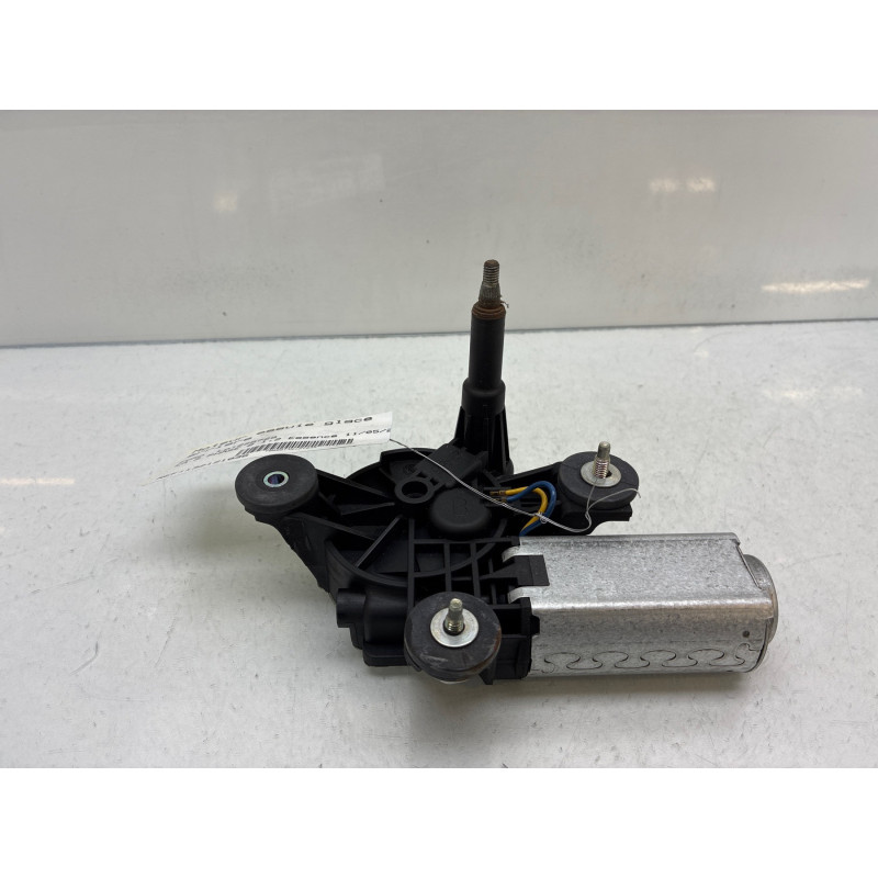 Moteur essuie glace arriere FORD KA 2 Photo n°1