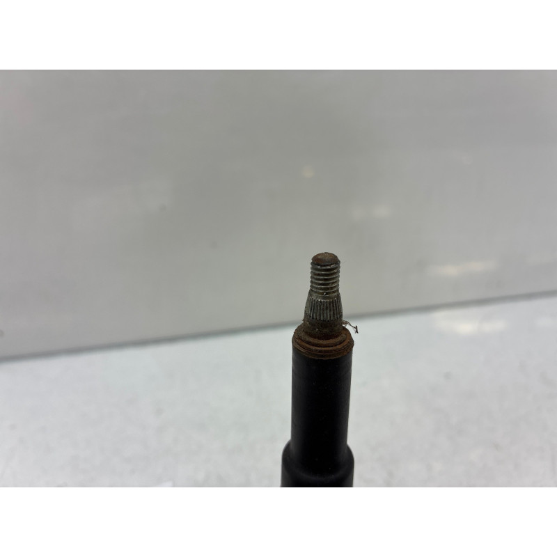 Moteur essuie glace arriere FORD KA 2 Photo n°3
