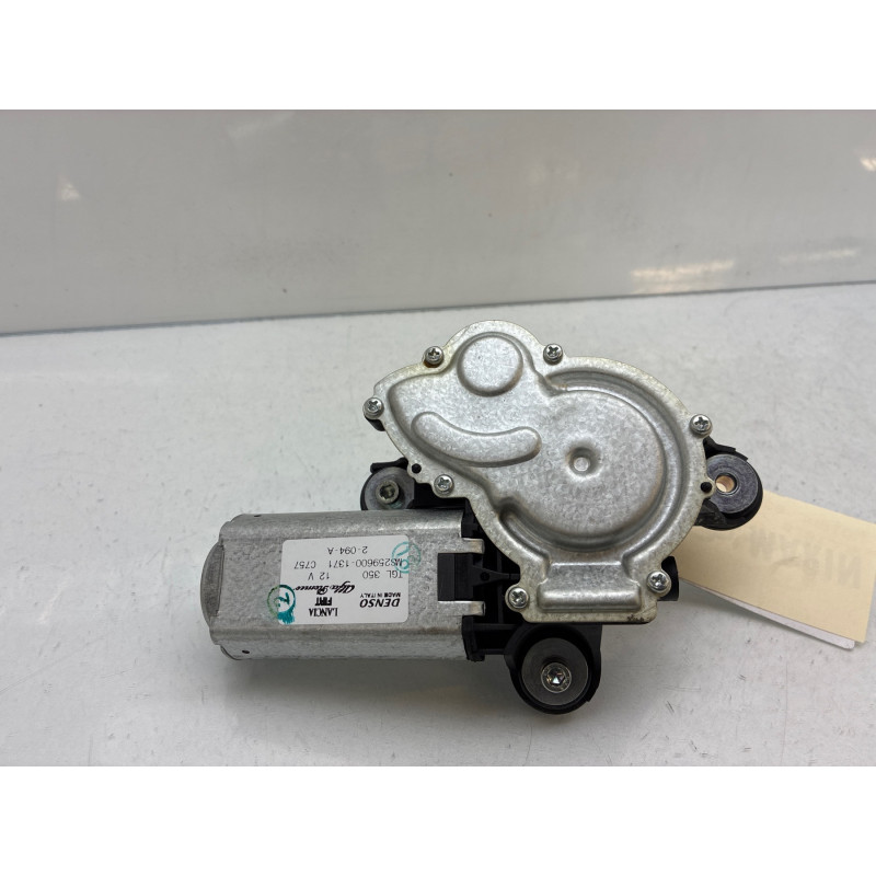 Moteur essuie glace arriere FORD KA 2 Photo n°4