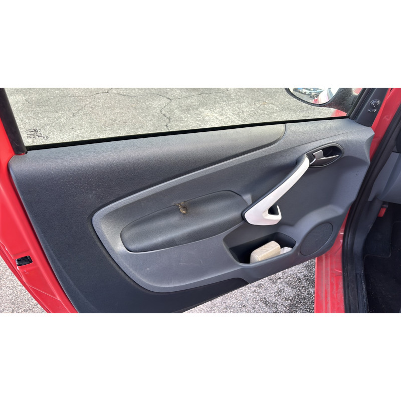 Moteur essuie glace arriere FORD KA 2 Photo n°14