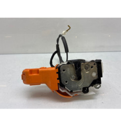 Serrure avant gauche FORD KA 2
