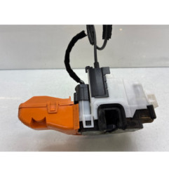 Serrure avant gauche FORD KA 2