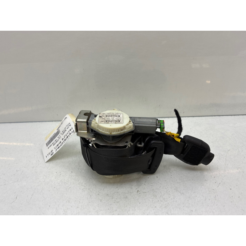 Pretensionneur de ceinture avant droit ALFA ROMEO GIULIETTA 2 Photo n°2