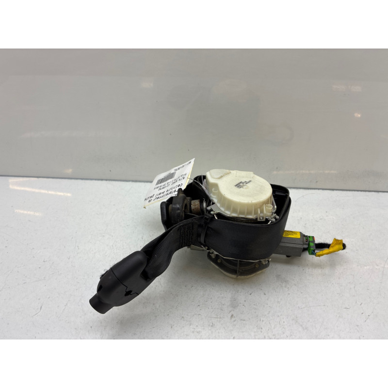 Pretensionneur de ceinture avant gauche ALFA ROMEO GIULIETTA 2 Photo n°2