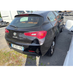Neiman ALFA ROMEO GIULIETTA 2