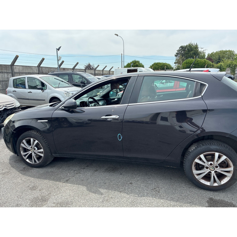 Neiman ALFA ROMEO GIULIETTA 2 Photo n°14