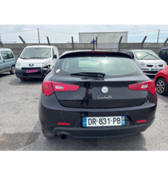 Neiman ALFA ROMEO GIULIETTA 2