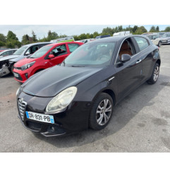 Serrure avant droit ALFA ROMEO GIULIETTA 2