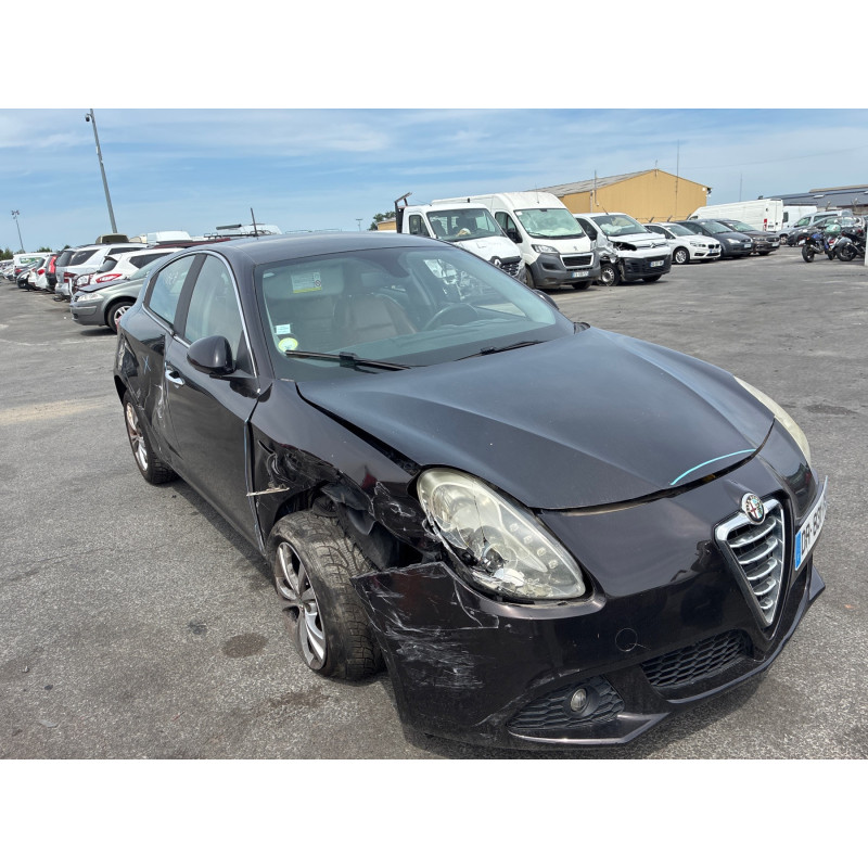 Serrure avant droit ALFA ROMEO GIULIETTA 2 Photo n°16
