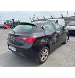 Serrure avant droit ALFA ROMEO GIULIETTA 2