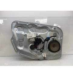 Leve vitre electrique avant gauche ALFA ROMEO GIULIETTA 2 Photo n°1