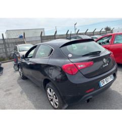 Leve vitre electrique avant gauche ALFA ROMEO GIULIETTA 2