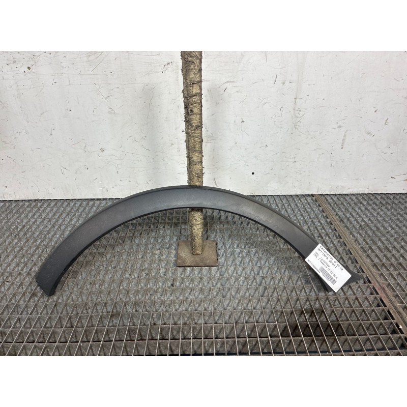 Extension d'aile arriere droit OPEL KARL Photo n°2