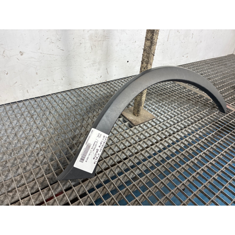 Extension d'aile arriere gauche OPEL KARL Photo n°2