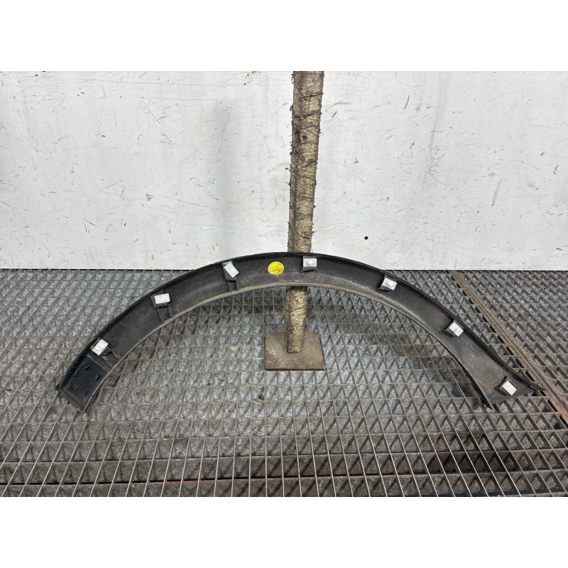 Extension d'aile arriere gauche OPEL KARL Photo n°3