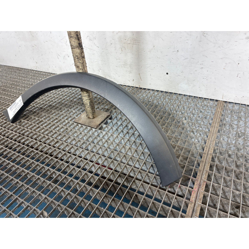 Extension d'aile arriere gauche OPEL KARL Photo n°4