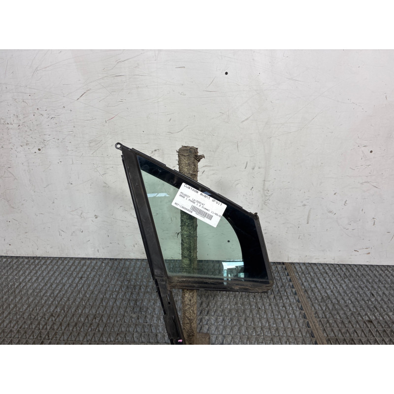 Custode avant droit (porte) PEUGEOT 3008 1 Photo n°2