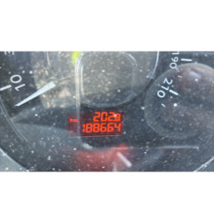 Custode avant droit (porte) PEUGEOT 3008 1