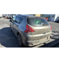 Custode avant droit (porte) PEUGEOT 3008 1