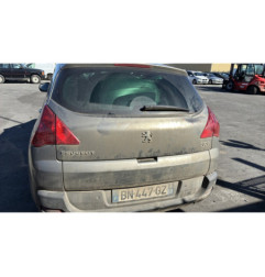 Custode avant droit (porte) PEUGEOT 3008 1