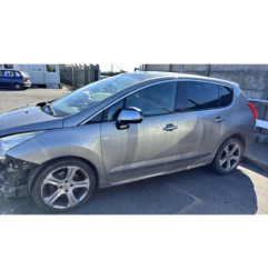Custode avant droit (porte) PEUGEOT 3008 1