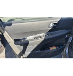 Custode avant droit (porte) PEUGEOT 3008 1