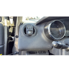 Custode avant droit (porte) PEUGEOT 3008 1
