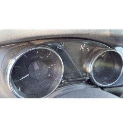 Custode avant droit (porte) PEUGEOT 3008 1