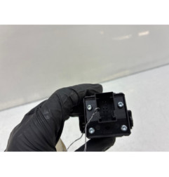 Poignee electrique frein a main PEUGEOT 3008 1