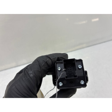 Poignee electrique frein a main PEUGEOT 3008 1
