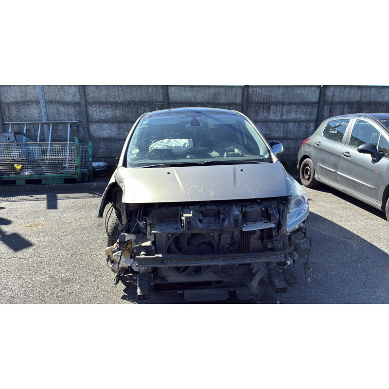 Poignee electrique frein a main PEUGEOT 3008 1 Photo n°12
