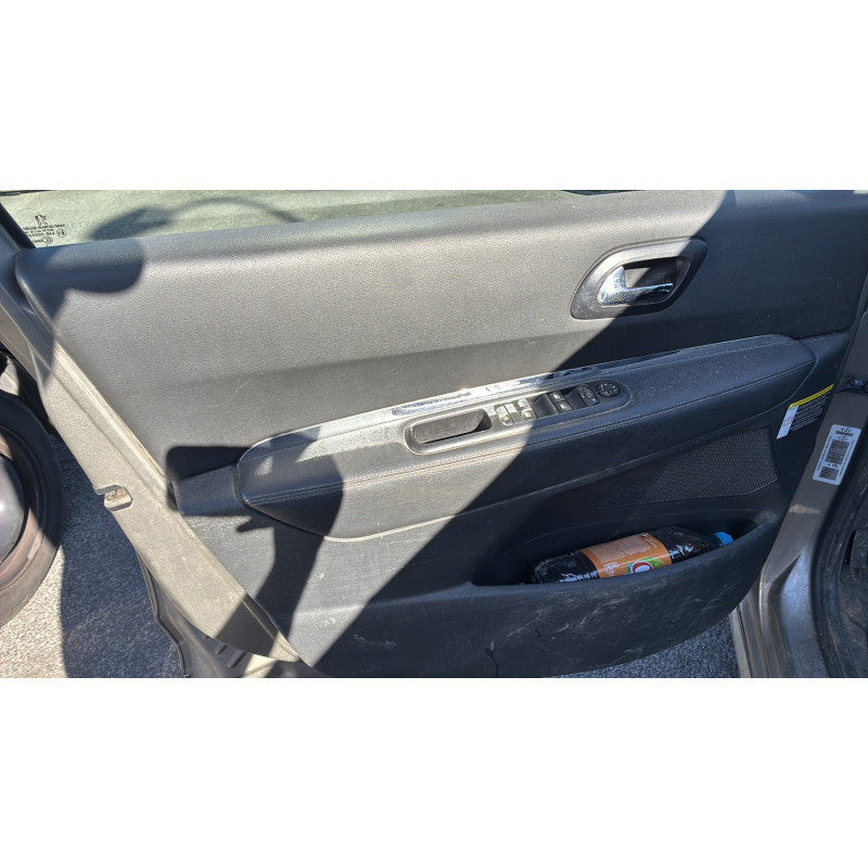 Poignee electrique frein a main PEUGEOT 3008 1 Photo n°14