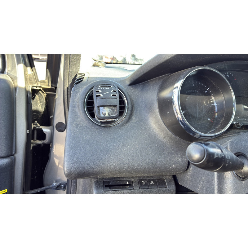 Poignee electrique frein a main PEUGEOT 3008 1 Photo n°20