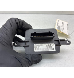 Resistance chauffage PEUGEOT 3008 1