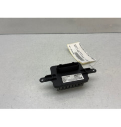Resistance chauffage PEUGEOT 3008 1