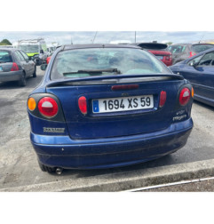 Vitre avant gauche RENAULT MEGANE 1