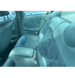 Vitre avant gauche RENAULT MEGANE 1