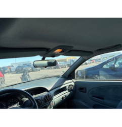 Vitre avant gauche RENAULT MEGANE 1