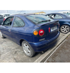 Vitre avant droit RENAULT MEGANE 1